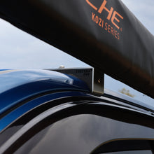 Mitsubishi Triton MV (2024-current) Dual Cab - Awning Mount System