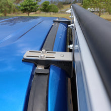 Mitsubishi Triton MV (2024-current) Dual Cab - Awning Mount System