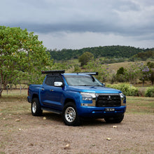 Mitsubishi Triton MV (2024-current) Dual Cab - Awning Mount System