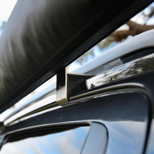 Ford Ranger Next Gen RA (2022-current) Dual Cab - Awning Mount System