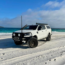 Ford Ranger PX (2011-2022) Dual Cab - Awning Mount System