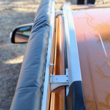 Ford Ranger PX (2011-2022) Dual Cab - Awning Mount System