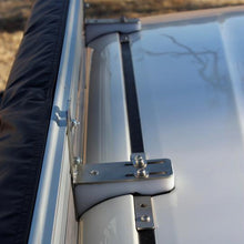 Toyota Hilux N70 (2005-2015) Dual Cab - Awning Mount System