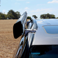 Toyota Land Cruiser 200 series (2007-2021) - Awning Mount System