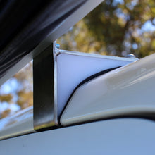Nissan Navara NP300 (2014-current) Dual Cab & King Cab - Awning Mount System