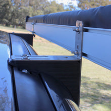 Nissan Patrol Y62 (2010-current) - Awning Mount System