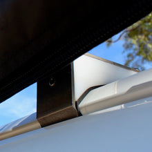 Isuzu D-Max / Mazda BT50 3rd Gen (2020-current) Dual Cab - Awning Mount System