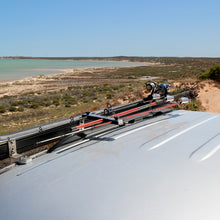 Rod Holder System