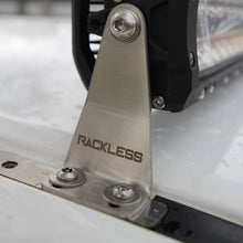 LED Lightbar Bracket