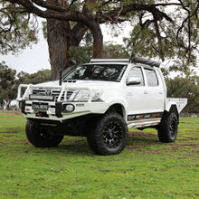 LED Lightbar Bracket
