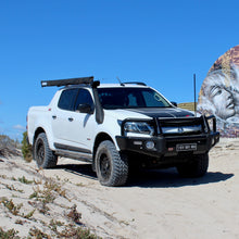 Holden Colorado RG (2012-2020) Dual Cab & Space Cab - Awning Mount System