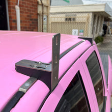 Dodge Ram 1500 DS (2009-2023) Crew Cab & Quad Cab - Awning Mount System