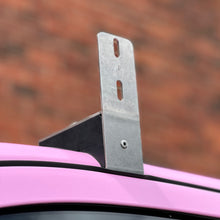 Dodge Ram 1500 DS (2009-2023) Crew Cab & Quad Cab - Awning Mount System
