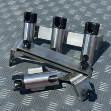 Rod Holder System