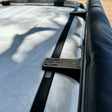 VW Amarok 1st Gen (2010-2022) Dual Cab - Awning Mount System