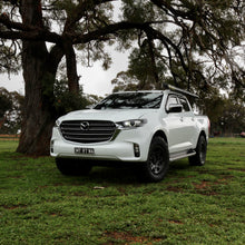Isuzu D-Max / Mazda BT50 3rd Gen (2020-current) Dual Cab - Awning Mount System