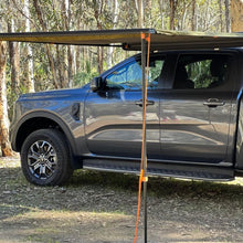 Ford Ranger Next Gen RA (2022-current) Dual Cab - Awning Mount System