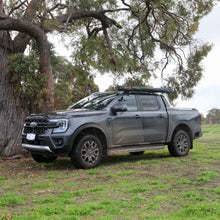 Ford Ranger Next Gen RA (2022-current) Dual Cab - Awning Mount System