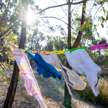 Slide n' Dry Pegless Clothesline
