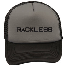 Rackless Branded Cap